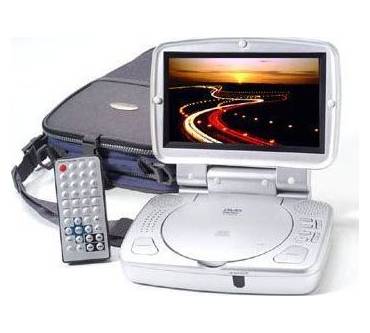 Produktbild Centurion Systems PPBDVD8