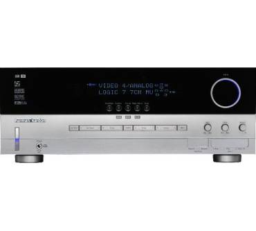 Produktbild Harman / Kardon AVR 335