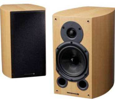 Produktbild Wharfedale Diamond 9.1