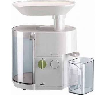 Produktbild Braun MP80