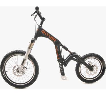 Produktbild Skyver Kibo