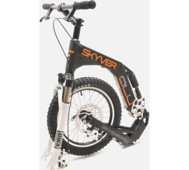 Produktbild Skyver Kibo