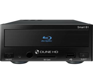 Produktbild Dune HD Smart B1