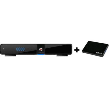 Produktbild SetOne EasyOne S-HD CI+