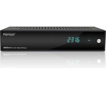 Produktbild Opticum HD 9600 MINI
