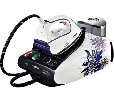 Produktbild Bosch TDS3540 Sensixx B35L DesignEdition