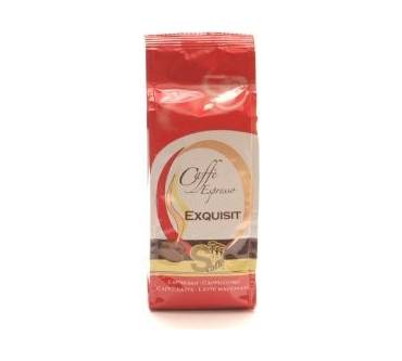 Produktbild Kaffeerösterei Schreyögg Espresso Exquisit