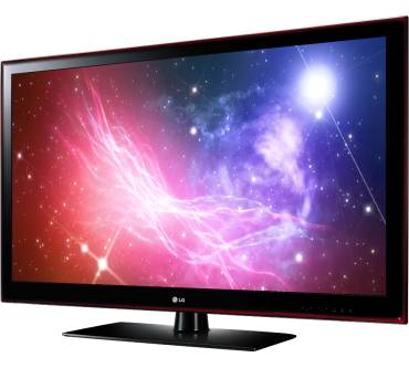 Produktbild LG 22LE5500