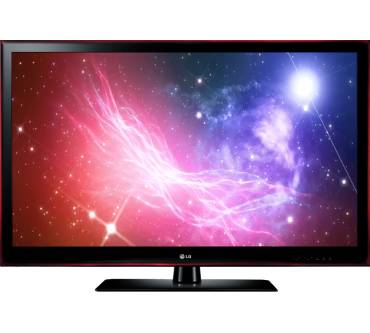 Produktbild LG 22LE5500