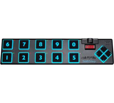 Produktbild Keith McMillen SoftStep