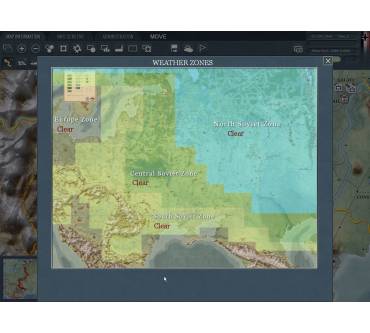 Produktbild Gary Grigsby's War in the East: The German-Soviet War 1941-45 (für PC)