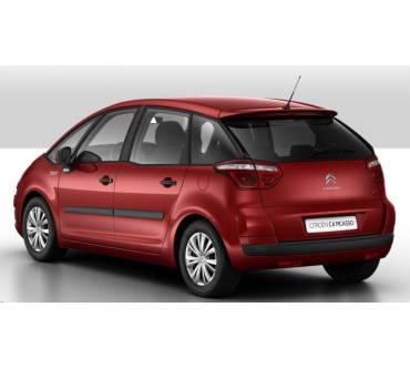 Produktbild Citroën C4 Picasso [06]