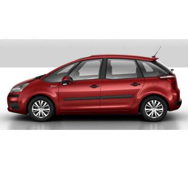 Produktbild Citroën C4 Picasso [06]