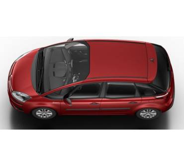 Produktbild Citroën C4 Picasso [06]