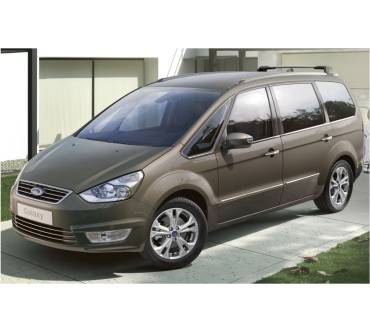 Produktbild Ford Galaxy [06]