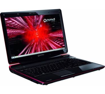 Produktbild Toshiba Qosmio F750