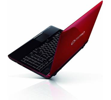 Produktbild Toshiba Qosmio F750