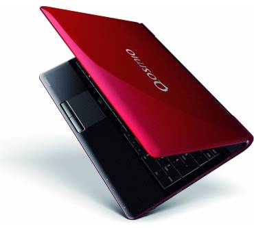 Produktbild Toshiba Qosmio F750