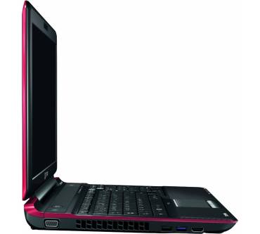 Produktbild Toshiba Qosmio F750