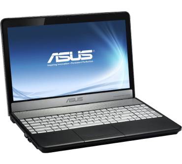 Produktbild Asus N75SF