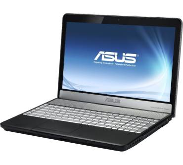 Produktbild Asus N75SF