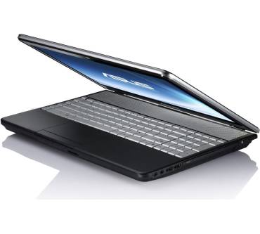 Produktbild Asus N75SF