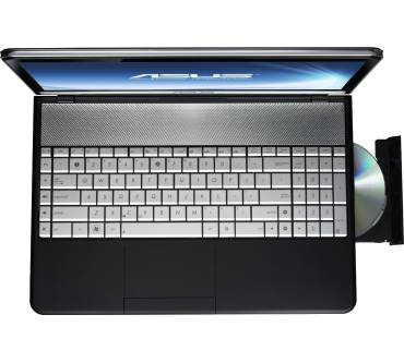 Produktbild Asus N75SF