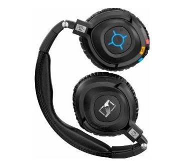 Produktbild Sennheiser MM 550 Travel