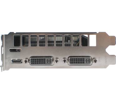 Produktbild KFA2 GTX 560 1GB