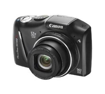 Produktbild Canon Powershot SX150 IS