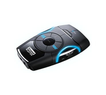 Produktbild Creative Sound Blaster Recon3D