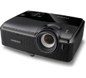 Produktbild ViewSonic Pro8400