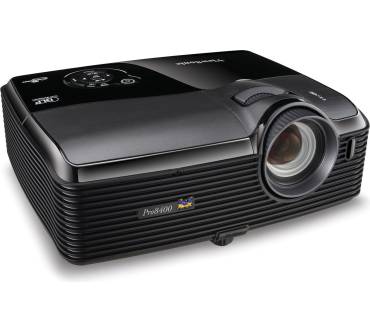 Produktbild ViewSonic Pro8400
