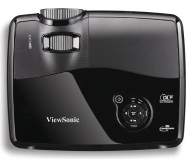 Produktbild ViewSonic Pro8400