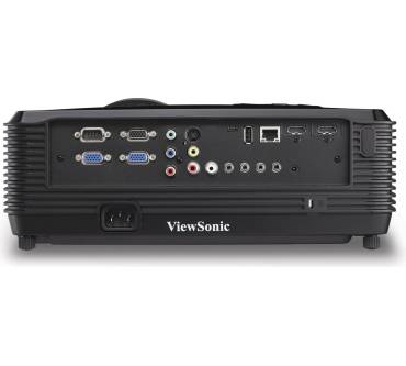Produktbild ViewSonic Pro8400
