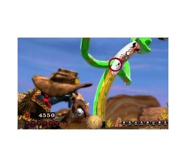Produktbild The Gunstringer (für Xbox 360)