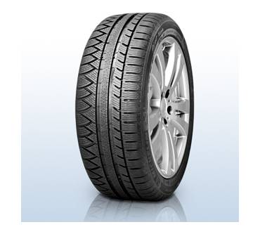 Produktbild Michelin Pilot Alpin PA3; 205/55 R16 V