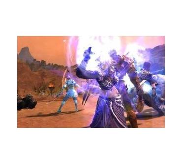 Produktbild Aion - Tower of Eternity (für PC)