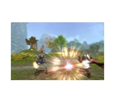 Produktbild Aion - Tower of Eternity (für PC)