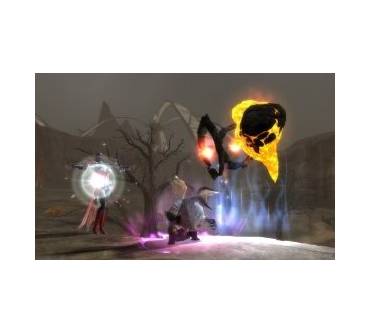 Produktbild Aion - Tower of Eternity (für PC)