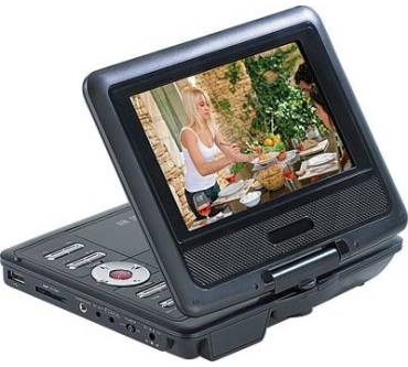 Produktbild Auvisio MPD-2220