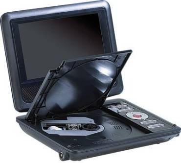 Produktbild Auvisio MPD-2220