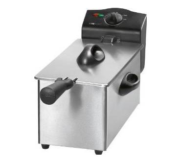 Produktbild Clatronic FR 3254