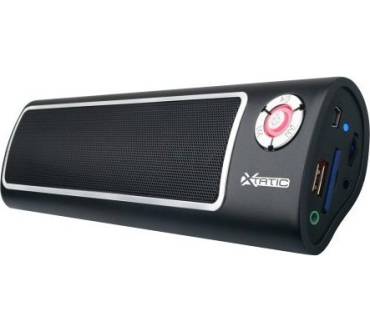 Produktbild uDesigns Tech Lingo Xtatic [EOL]