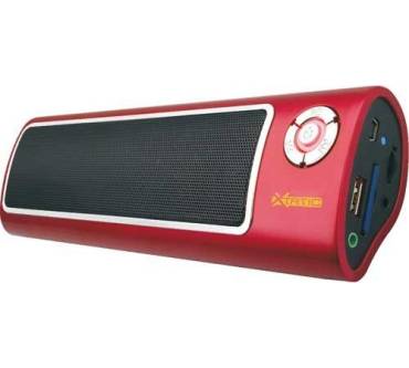 Produktbild uDesigns Tech Lingo Xtatic [EOL]