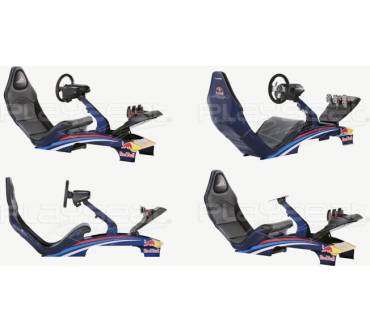 Produktbild Playseat Red Bull Racing F1