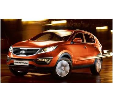Produktbild Kia Sportage [10]