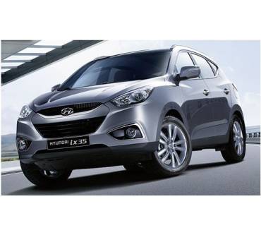 Produktbild Hyundai ix35 [10]