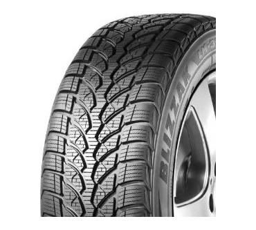 Bridgestone Blizzak LM-32 225/45 R17 H im Test: 1,2 sehr gut