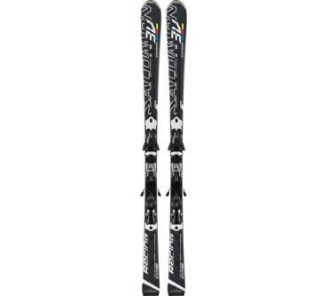 Produktbild Salomon Equipe 3V Race Powerline (Modell 2011/2012)